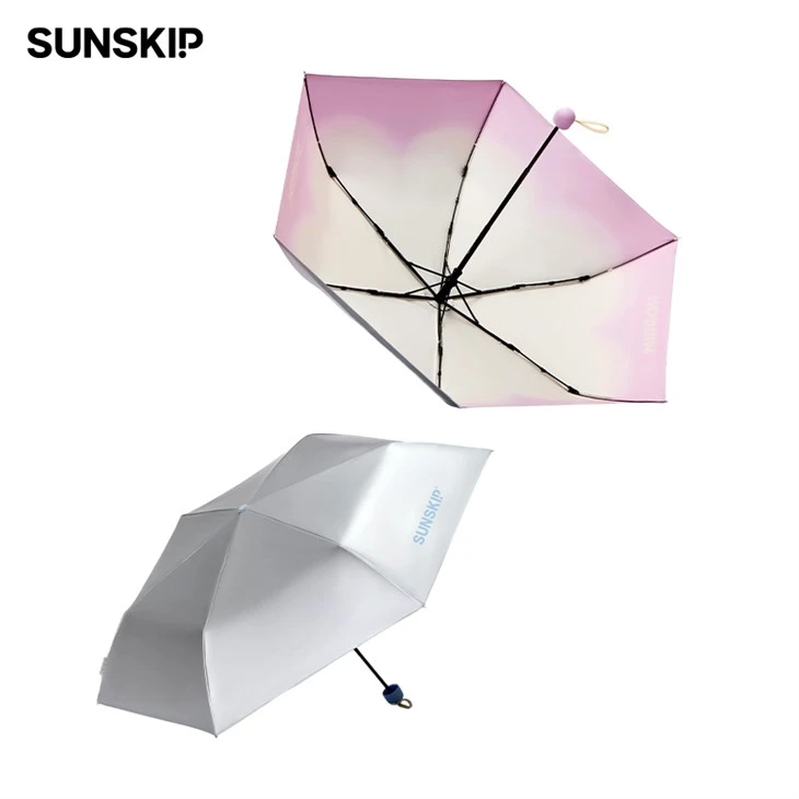 Portable Sun Umbrella