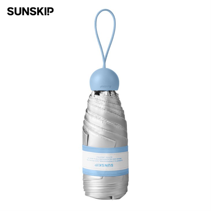 Uv Protection Travel Umbrella