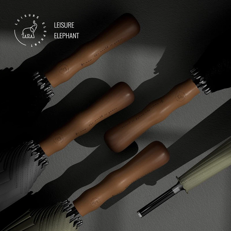  walking umbrella for men