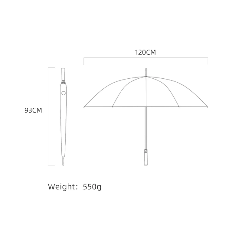 wood handle umbrella mens6 wood handle umbrella mens6