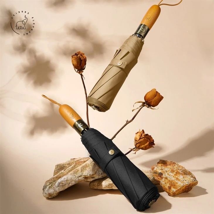 Simple Business Umbrellas