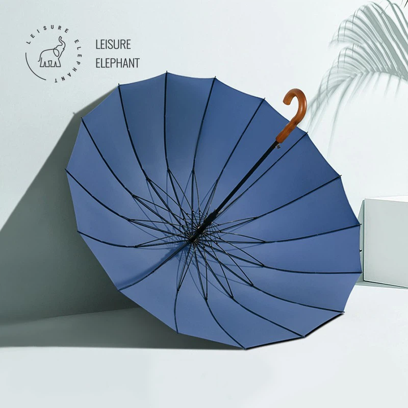 strong wind resistant rain umbrella5