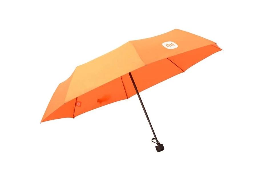 logo umbrella 